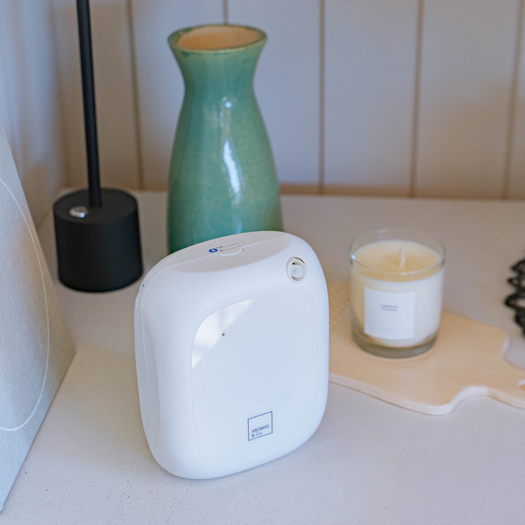 Difusor Automatico ZEN