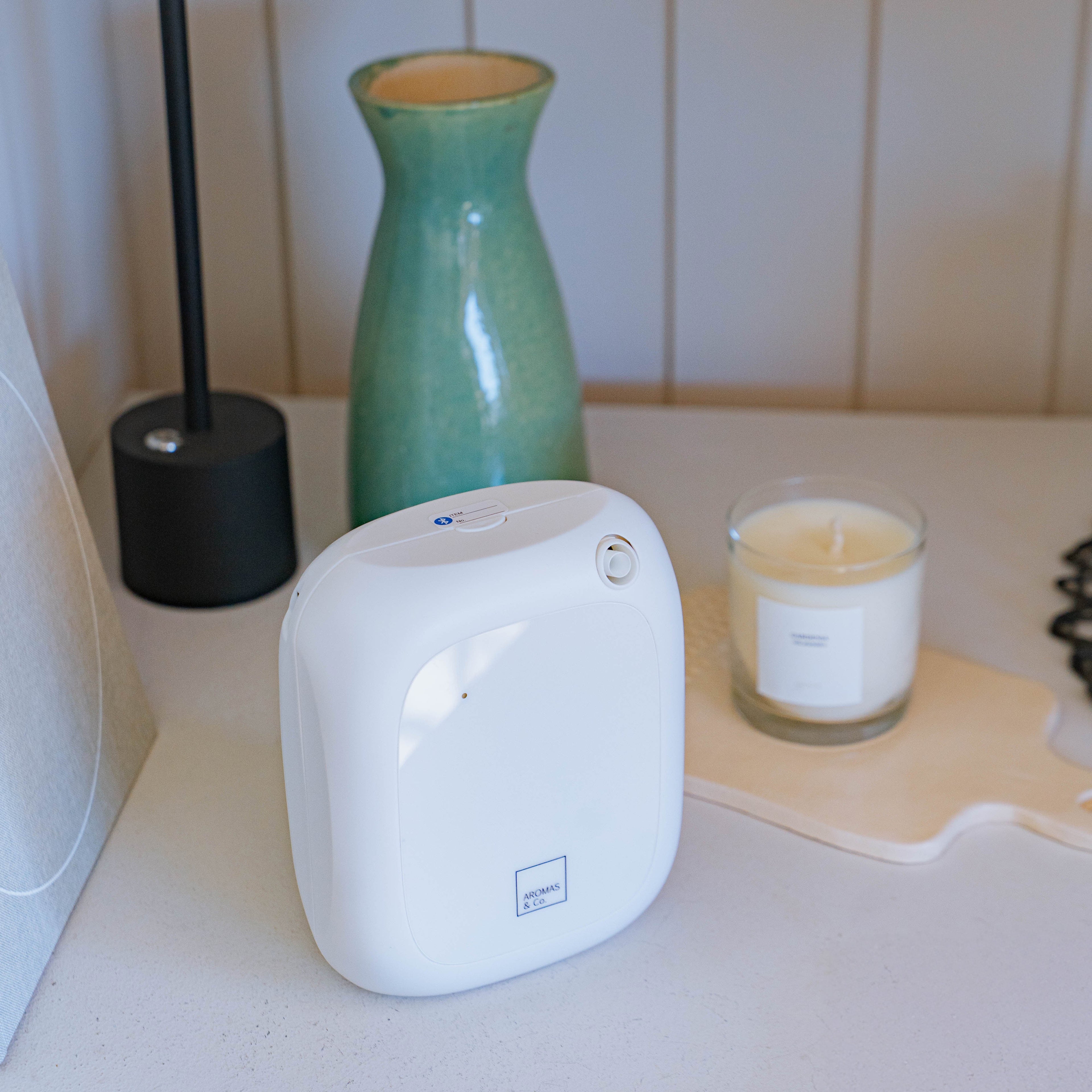 Difusor Automatico ZEN