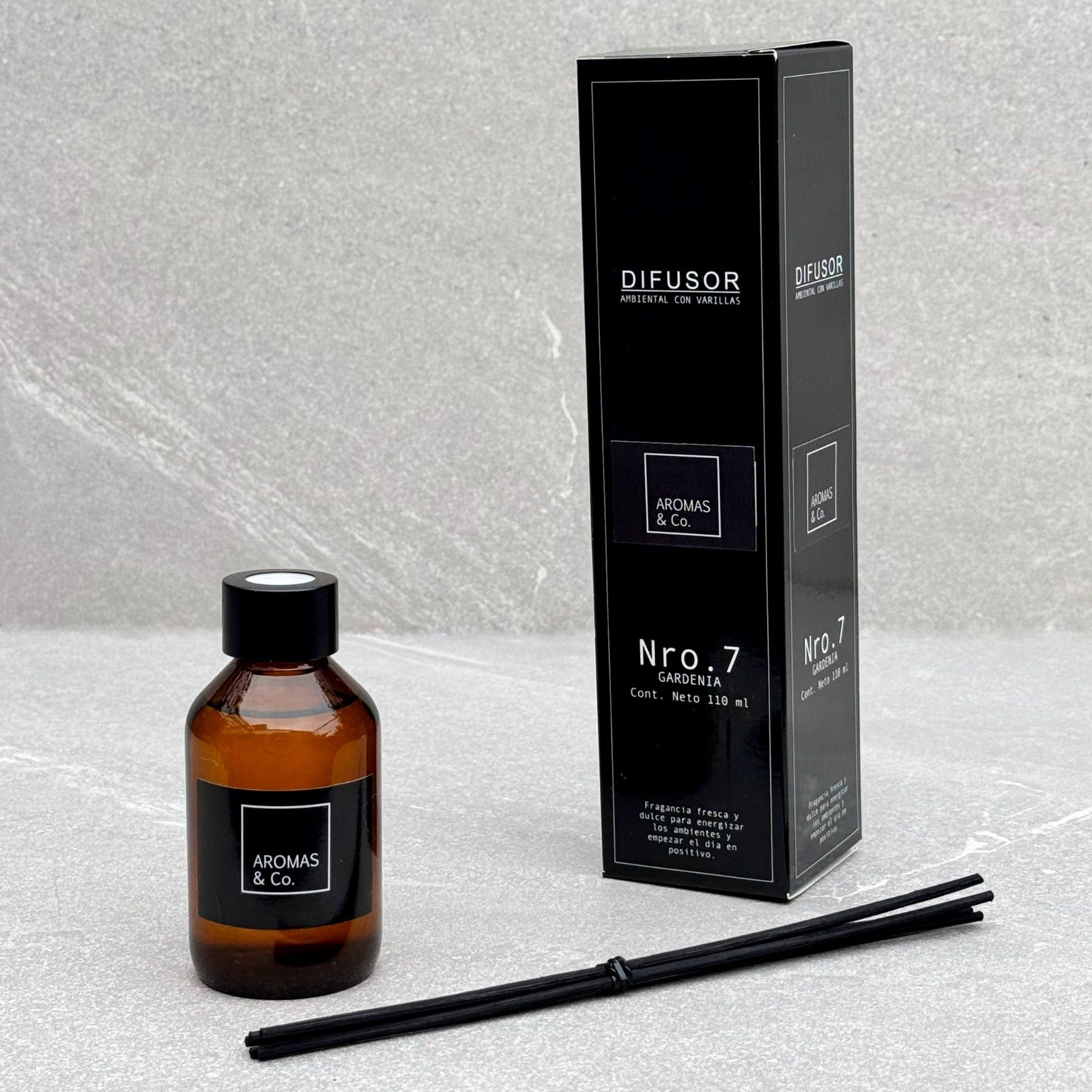 Disfusor | Con Varillas 110ml