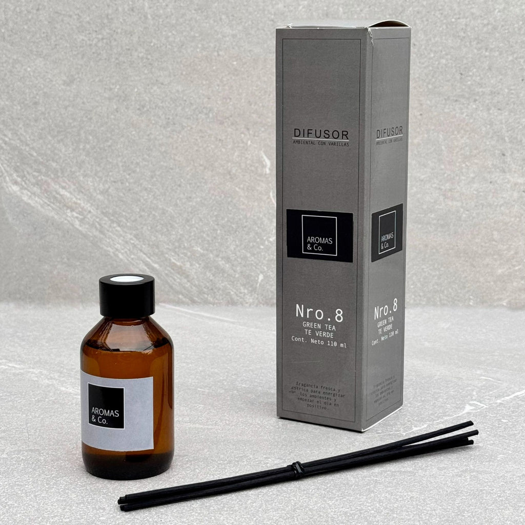Disfusor | Con Varillas 110ml