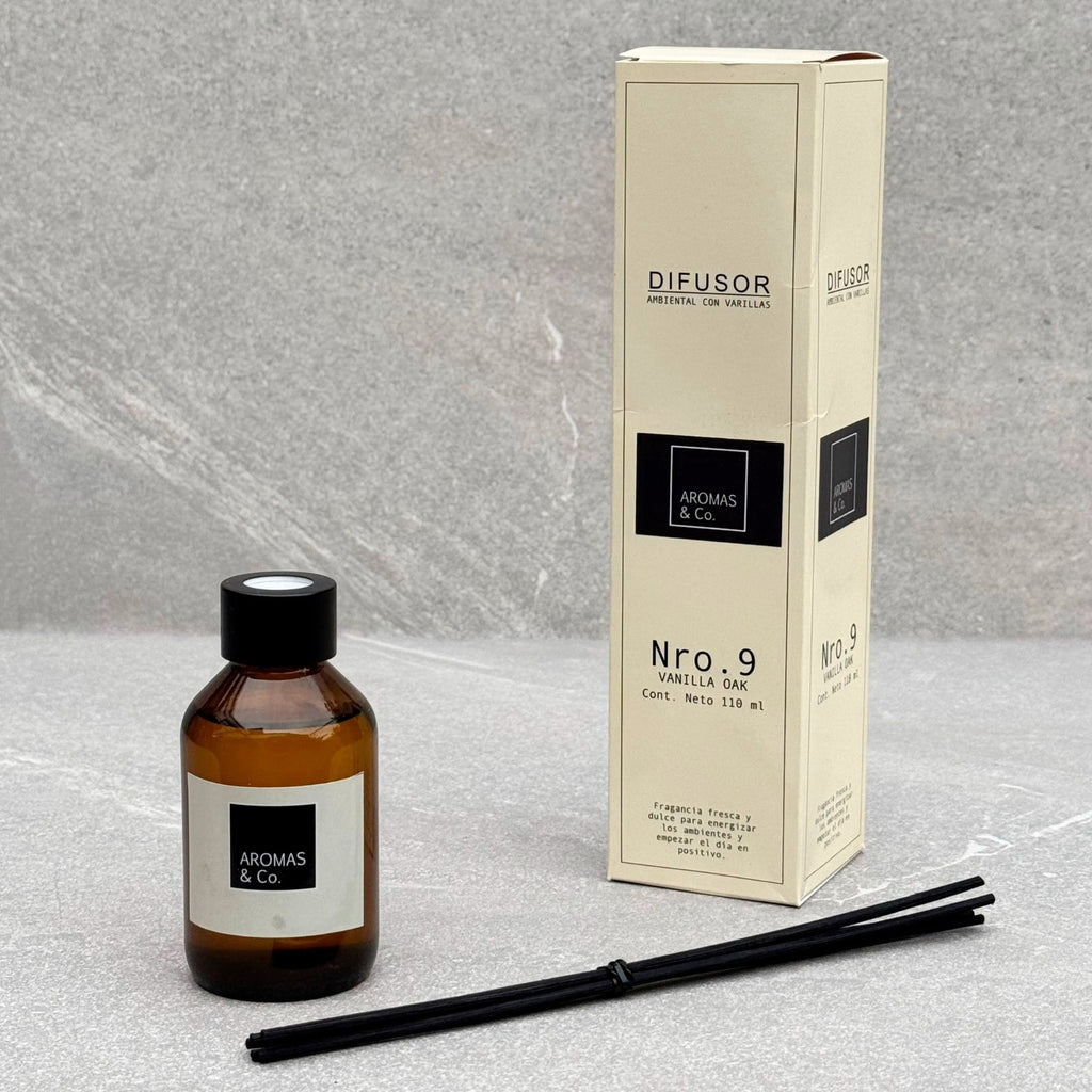 Disfusor | Con Varillas 110ml