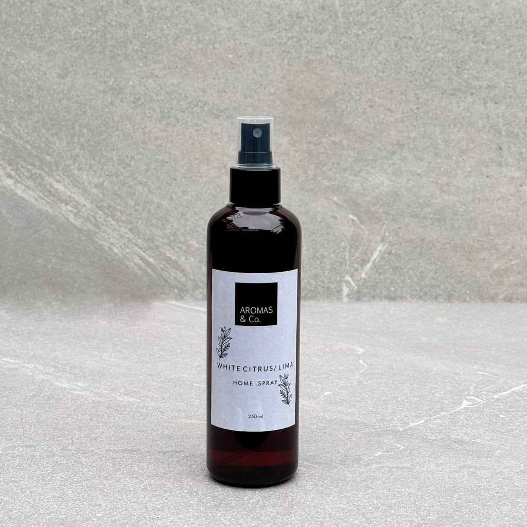 Aromatizador de Ambiente & Texil | Home Spray 250 ml