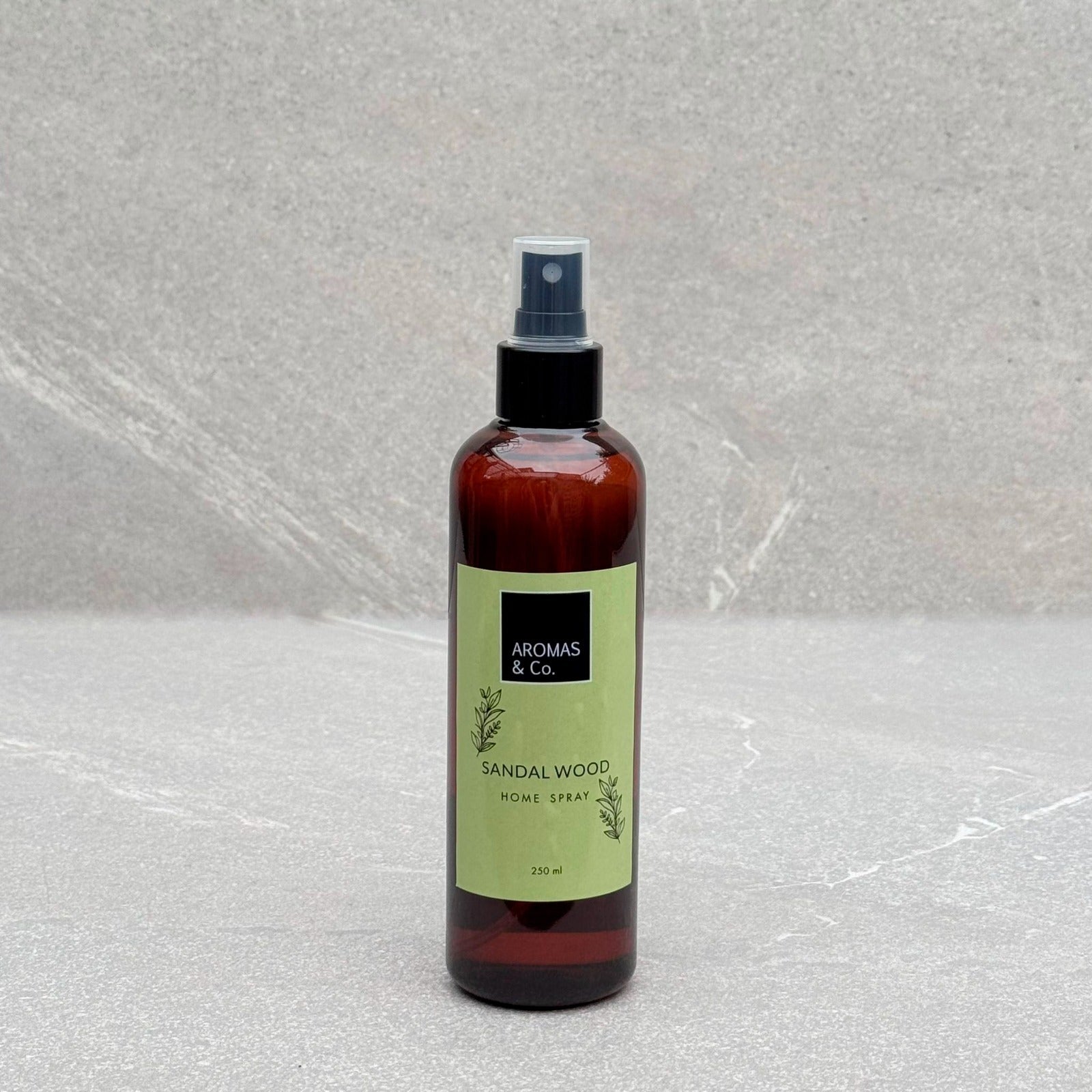 Aromatizador de Ambiente & Texil | Home Spray 250 ml