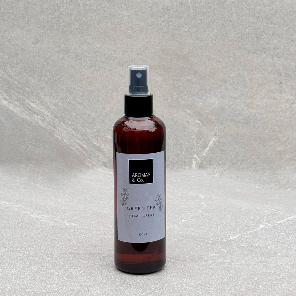 Aromatizador de Ambiente & Texil | Home Spray 250 ml