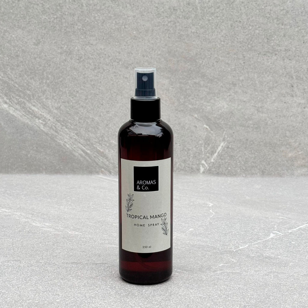 Aromatizador de Ambiente & Texil | Home Spray 250 ml