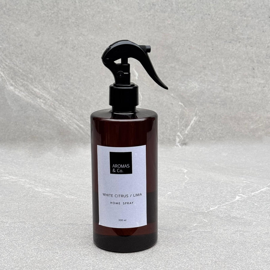 Aromatizador de Ambiente & Texil | Home Spray 500ml