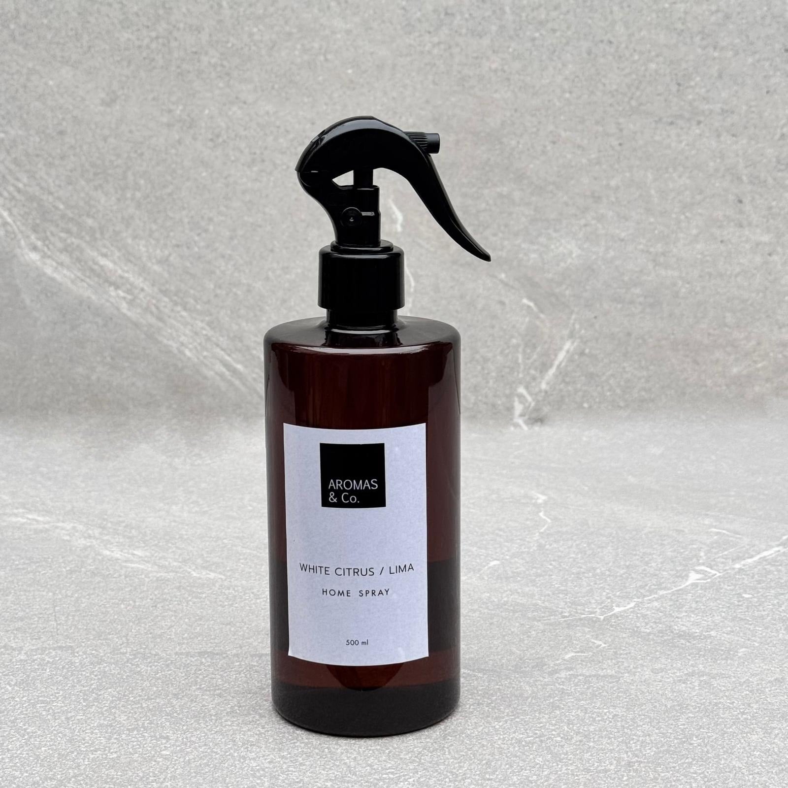 Aromatizador de Ambiente & Texil | Home Spray 500ml