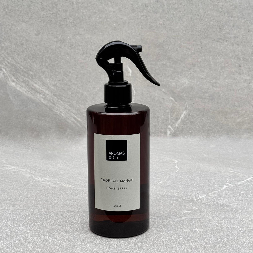 Aromatizador de Ambiente & Texil | Home Spray 500ml