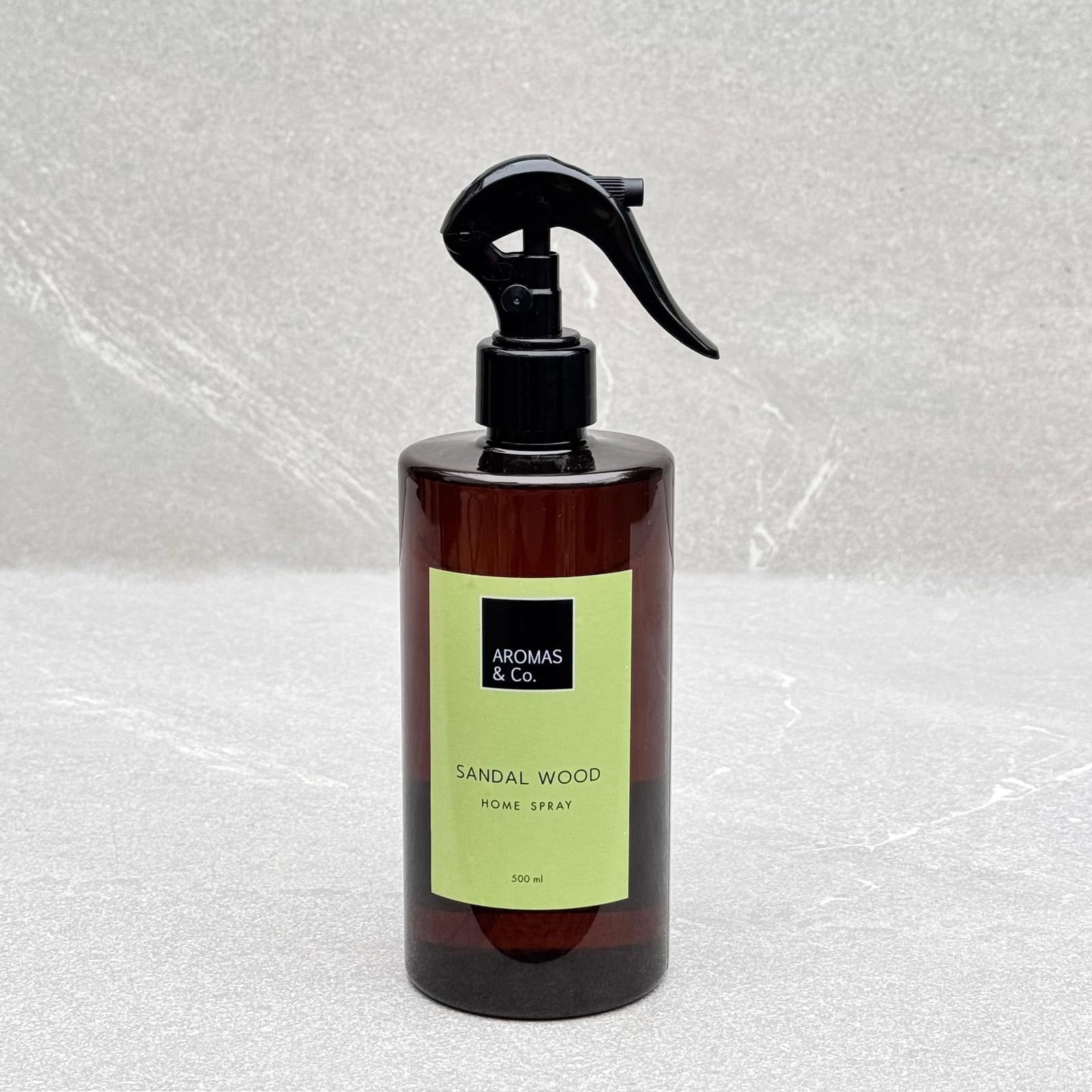 Aromatizador de Ambiente & Texil | Home Spray 500ml