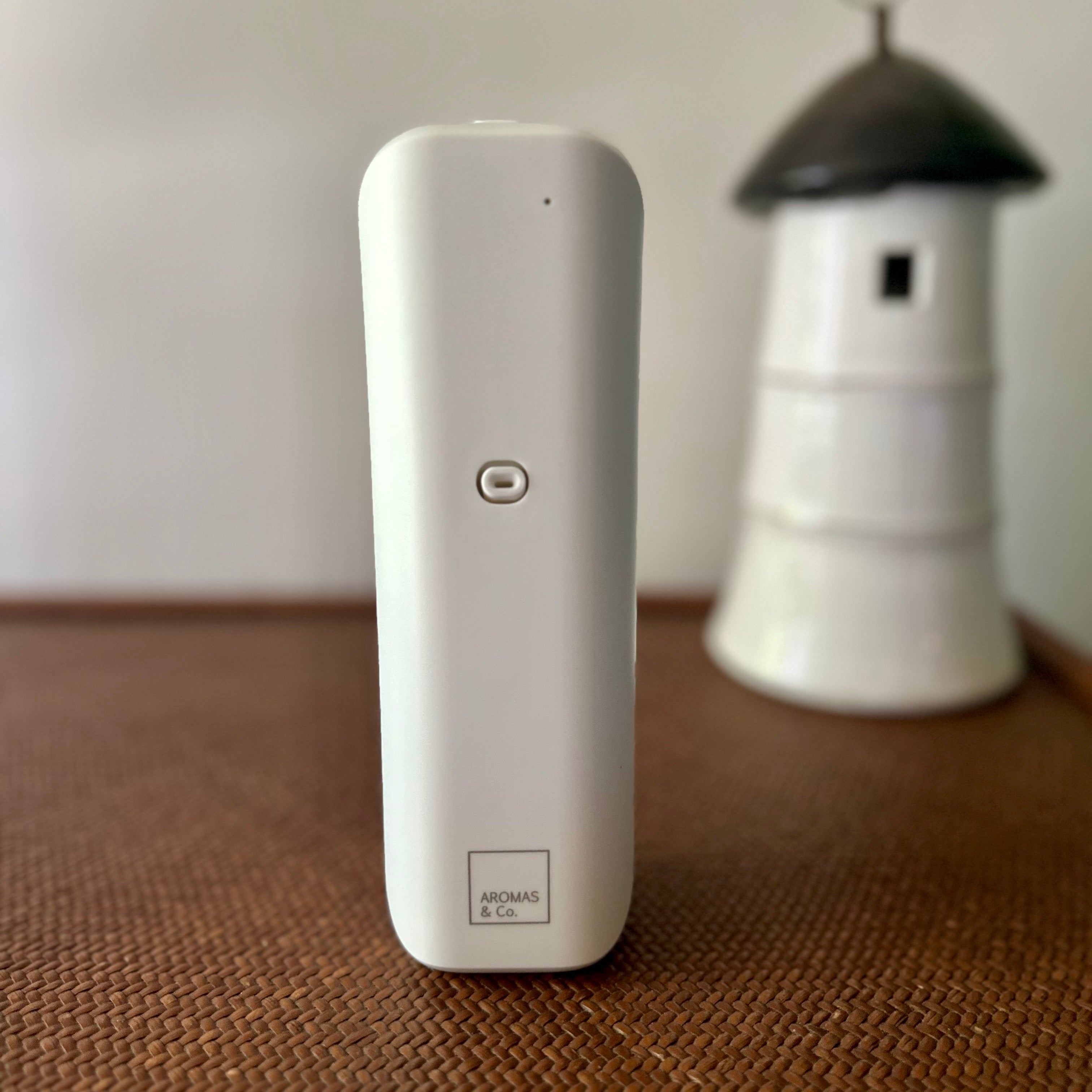 Difusor Automatico HALO