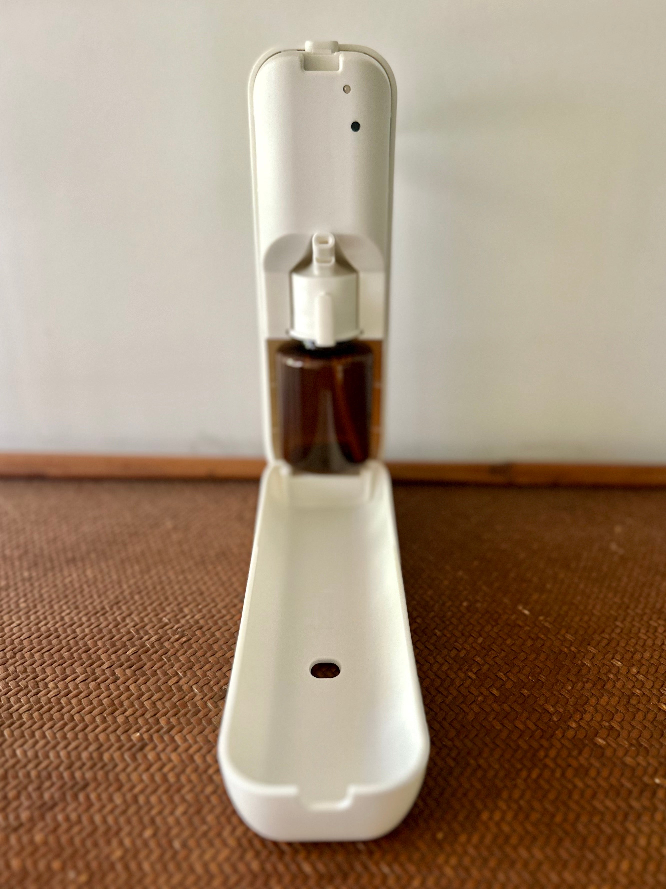 Difusor Automatico HALO