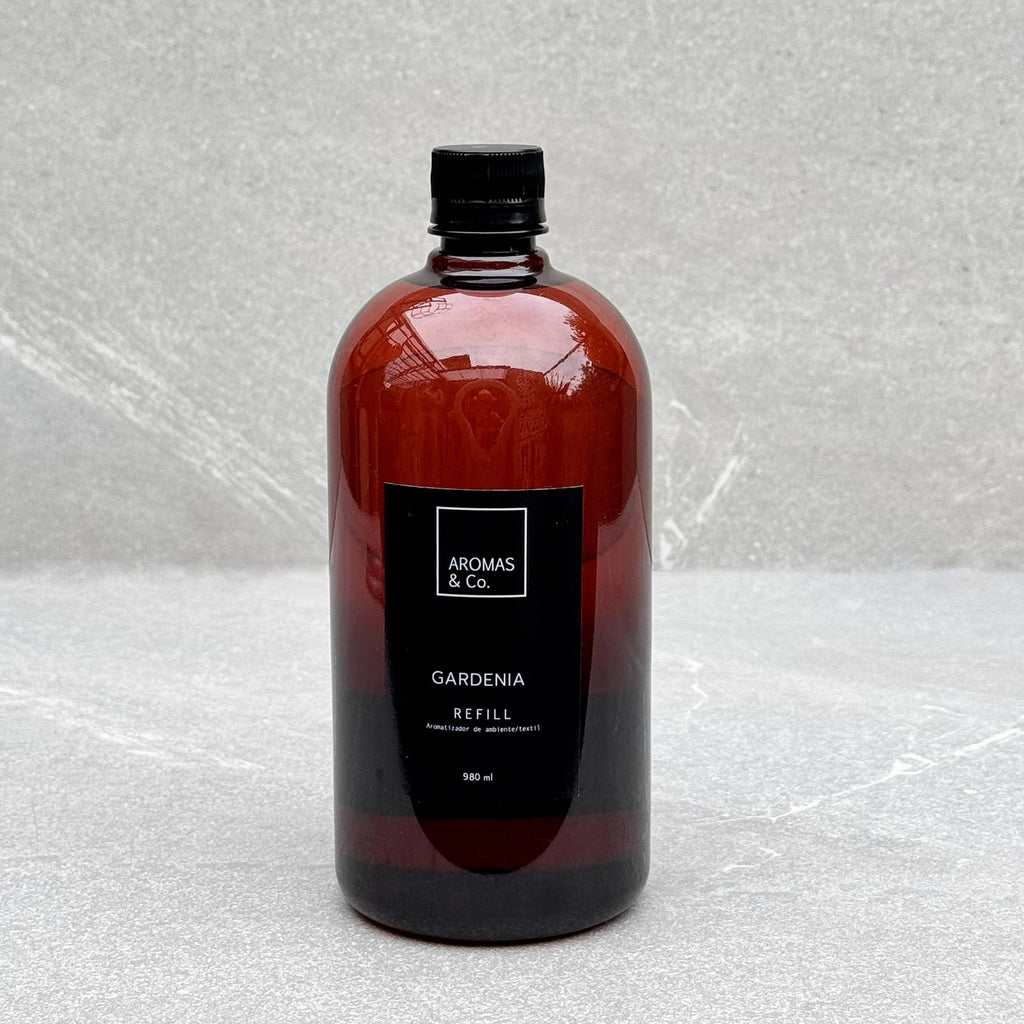 Aromatizador de Ambiente & Textil | Recarga 980ml