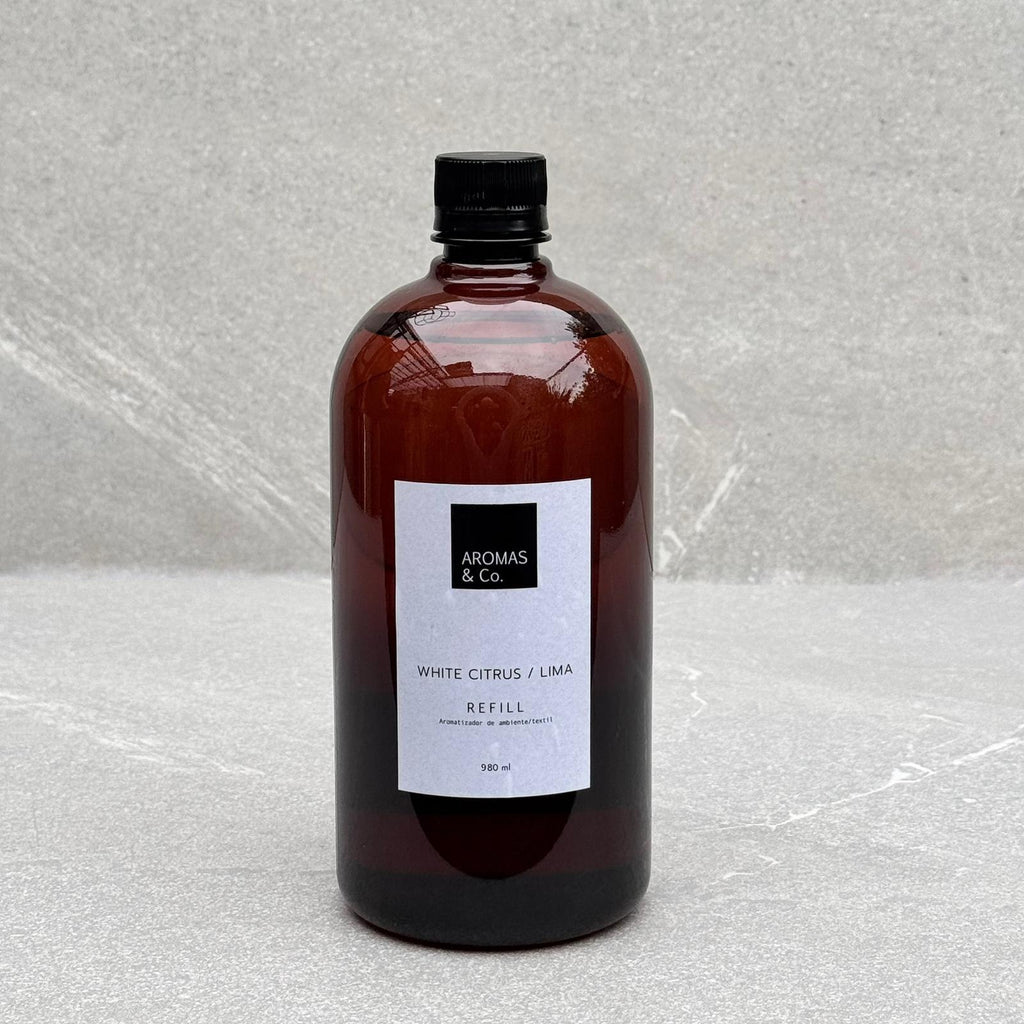 Aromatizador de Ambiente & Textil | Recarga 980ml