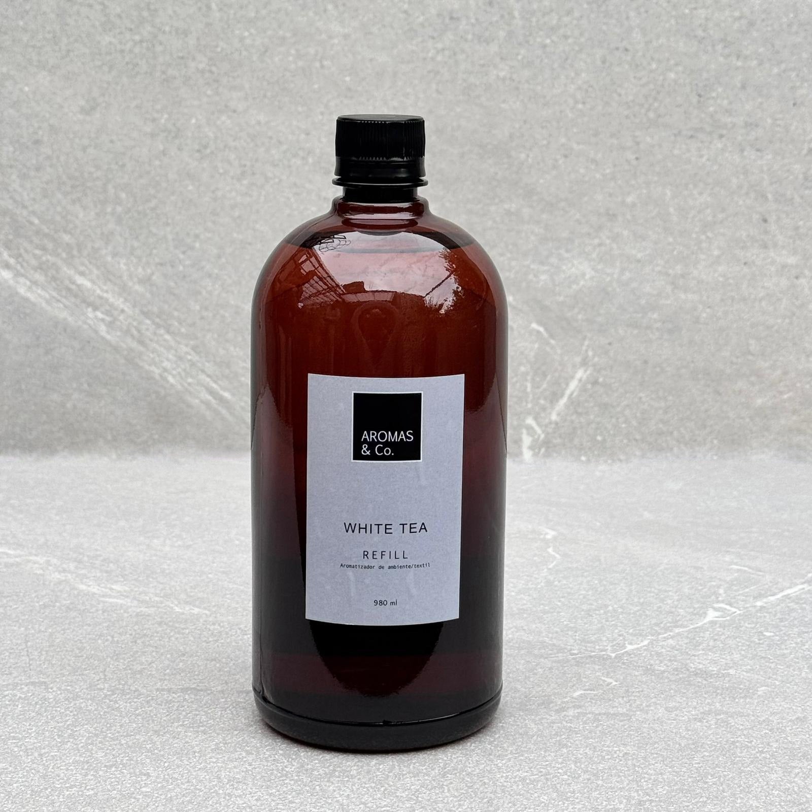 Aromatizador de Ambiente & Textil | Recarga 980ml