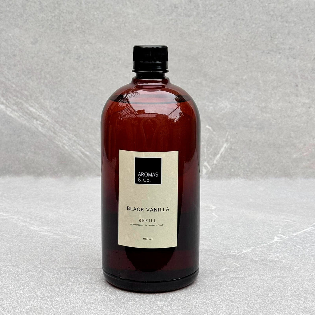 Aromatizador de Ambiente & Textil | Recarga 980ml